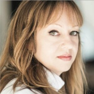 Meet your Posher, Barbara